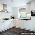 Bungalowpark 't Hoogelandt