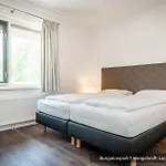 Bungalowpark 't Hoogelandt
