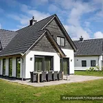 Bungalowpark 't Hoogelandt
