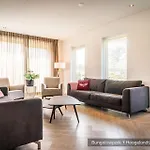 Parco vacanze Bungalowpark 't Hoogelandt De Koog (Texel)