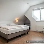 Bungalowpark 't Hoogelandt De Koog (Texel)