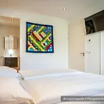 Bungalowpark 't Hoogelandt *