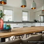 Bungalowpark 't Hoogelandt De Koog (Texel)