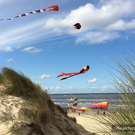 Bungalowpark 't Hoogelandt