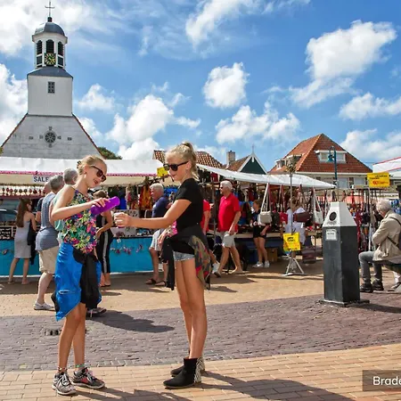 Bungalowpark 't Hoogelandt *