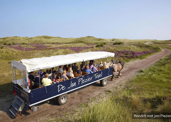 Vakantiepark Bungalowpark 't Hoogelandt *