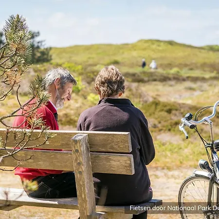 Bungalowpark 't Hoogelandt * De Koog (Texel)